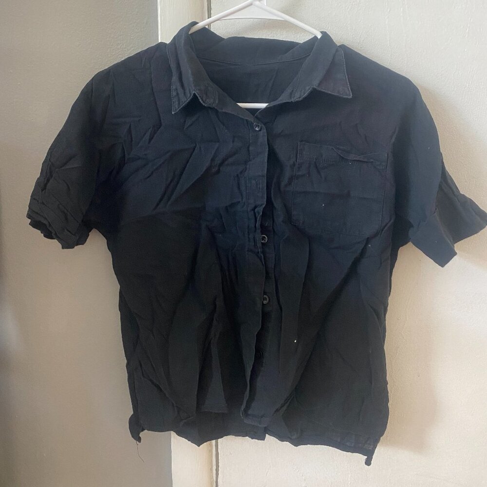 Collared Shirts